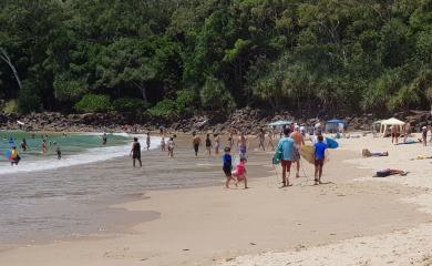 Noosa Waters Holiday Property Management